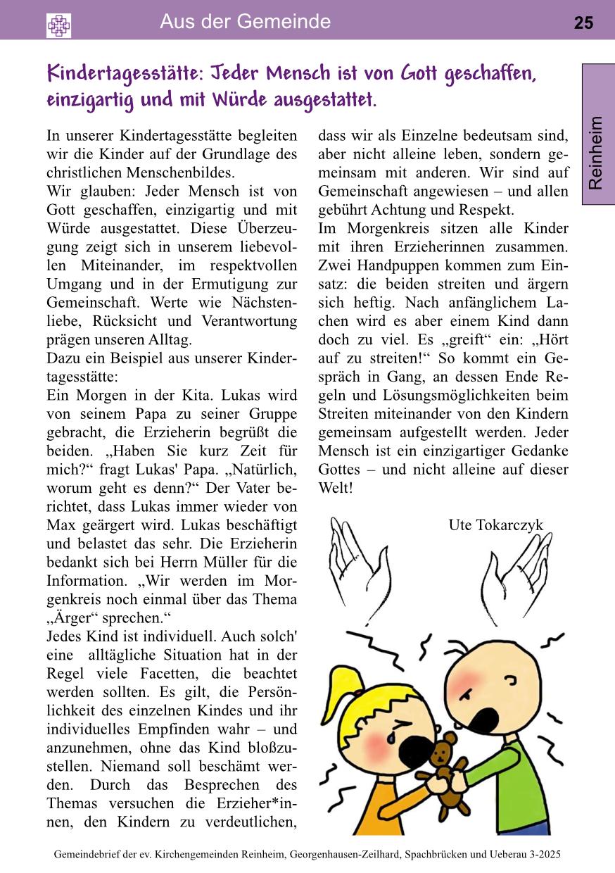 Gemeindebrief 3  2025   ENTWURF neue Musterseien 11 Seite025