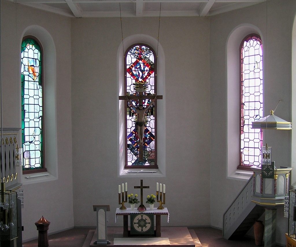 5 Evangelisch Kirche in Reinheim 061 001
