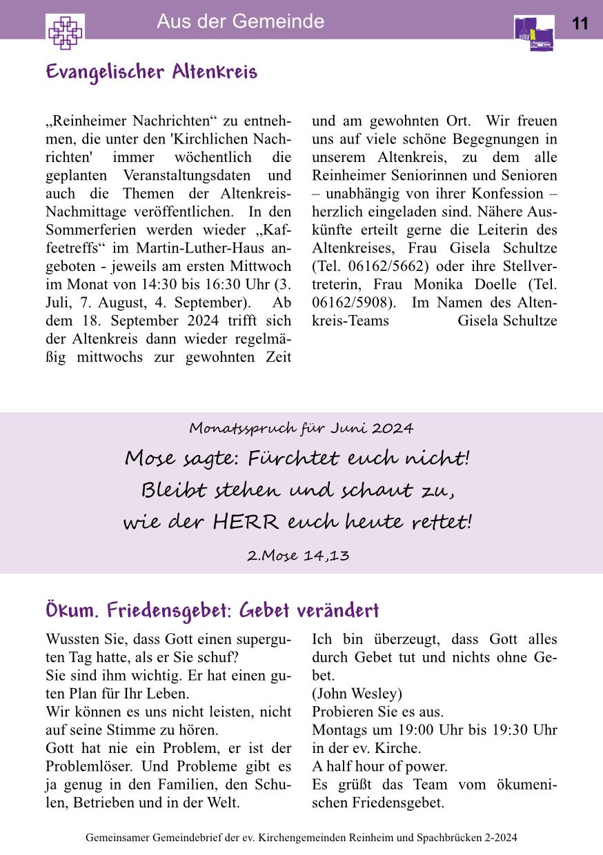 Gemeindebrief 2  2024   ENTWURF 11 Seite011