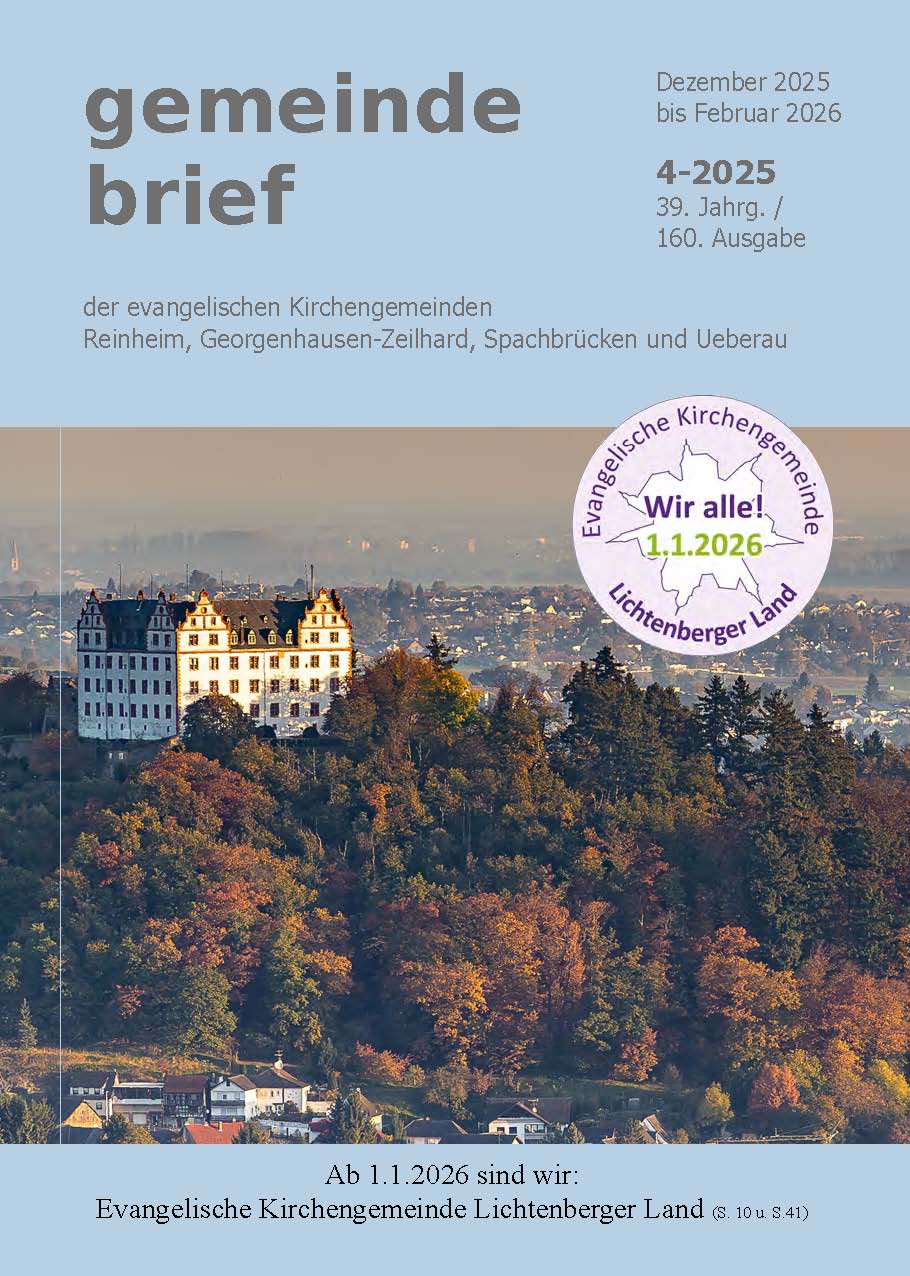 Gemeindebrief 4 2025 Seite 01