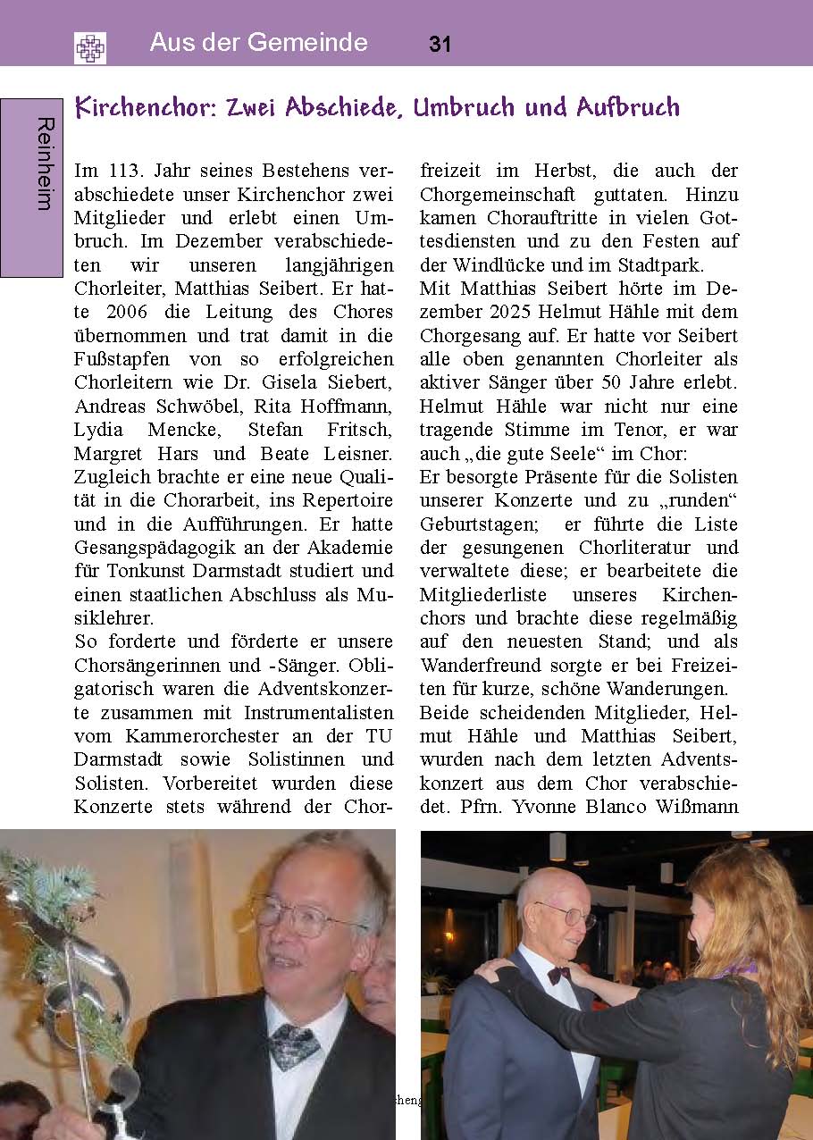 Gemeindebrief 1  2026   Entwurf 12.2.2026.online Seite 31