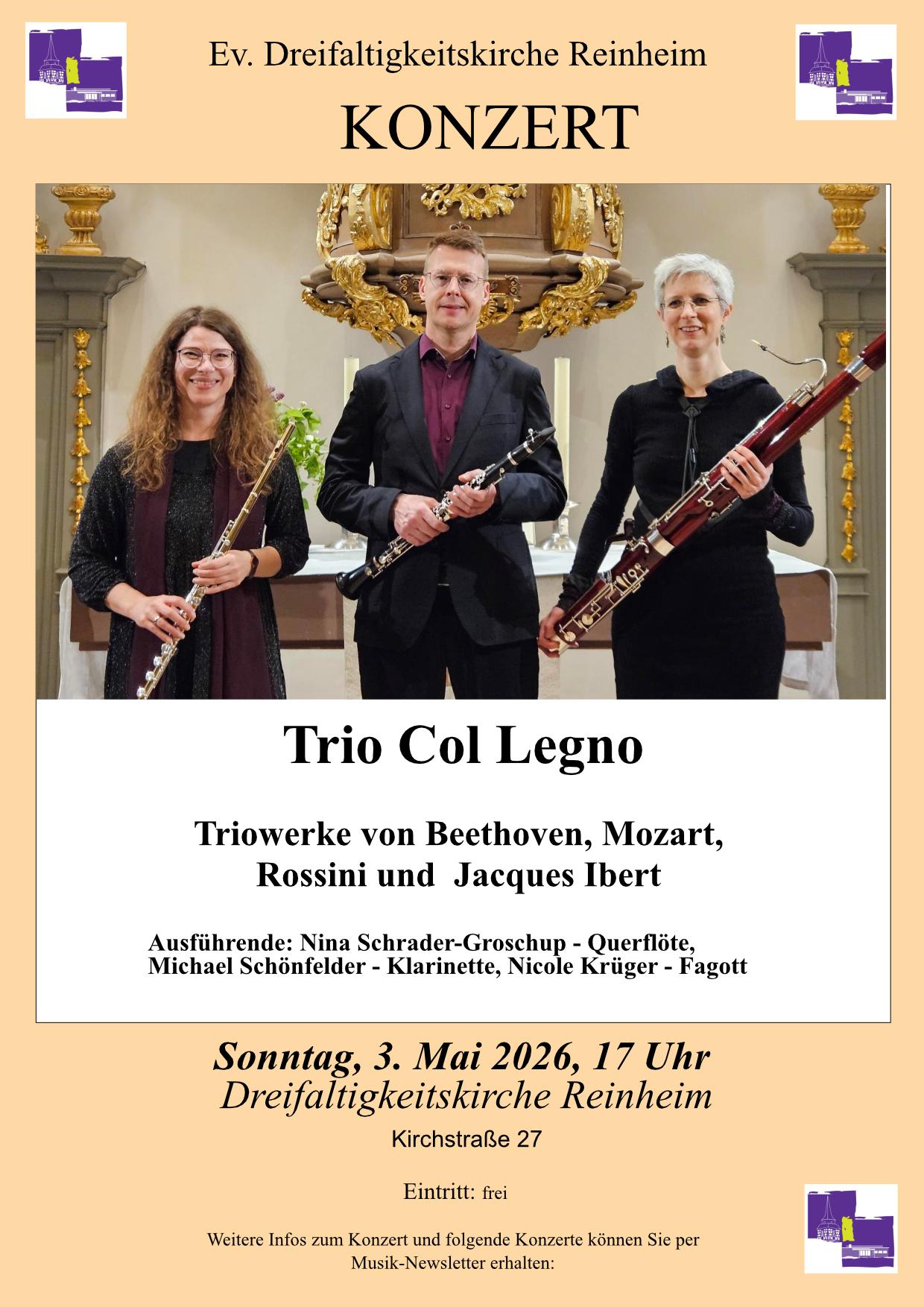 Plakat Col Legno Reinheim 2026 Seite001