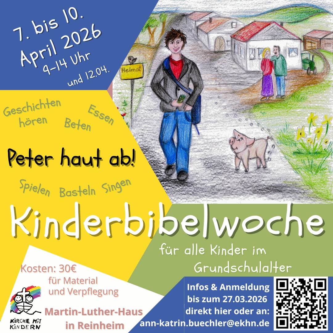 Kinderbibelwoche Ostern 261